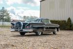 Chevrolet Bel Air Impala 1958 года